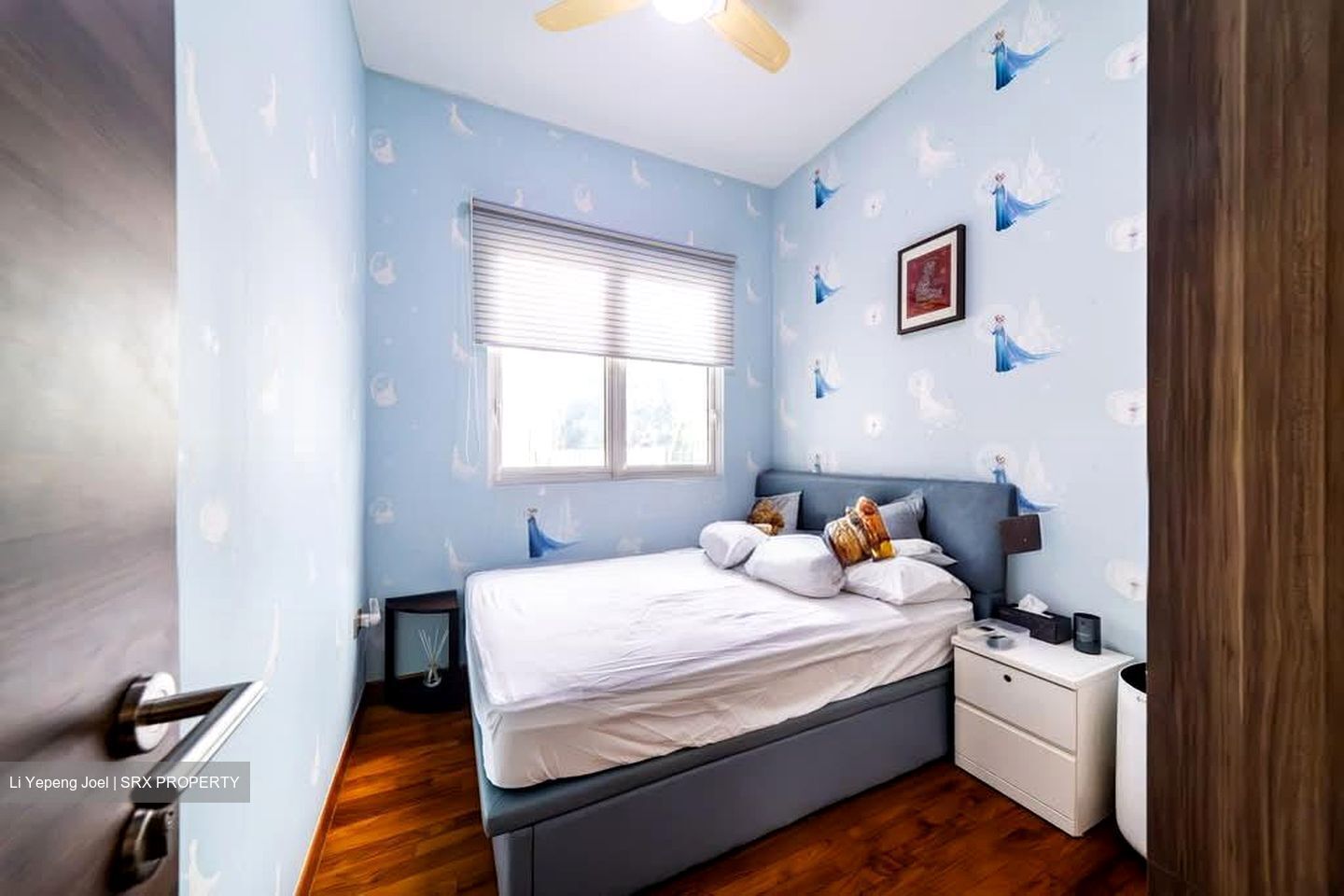 The Nautical (D27), Condominium #586731471